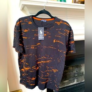 Men’s NWT Ralph Lauren T-shirt  (not authentic)